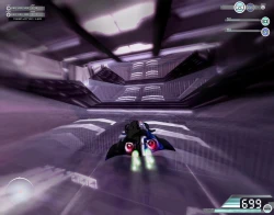 Скриншот к игре Voltage