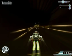 Скриншот к игре Voltage