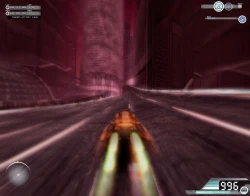 Скриншот к игре Voltage