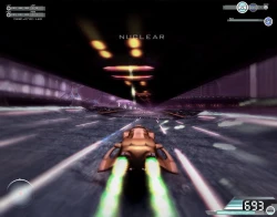 Скриншот к игре Voltage