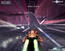 Voltage Screenshots