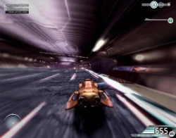 Voltage Screenshots