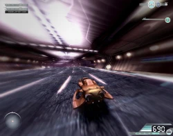 Voltage Screenshots