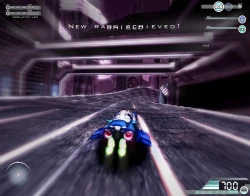 Voltage Screenshots