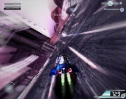 Voltage Screenshots