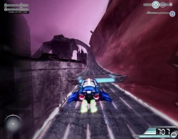 Voltage Screenshots