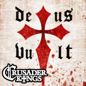 Crusader Kings: Deus Vult