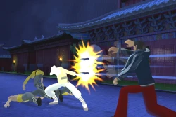 Kung Fu Hustle Screenshots