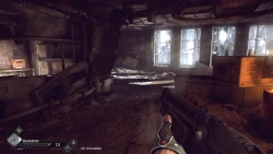 Скриншот к игре Rage