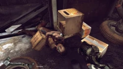 Скриншот к игре Rage