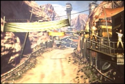 Скриншот к игре Rage