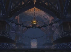 Скриншот к игре World of Warcraft: Wrath of the Lich King