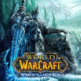 World of Warcraft: Wrath of the Lich King