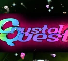 Crystal Quest