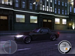 Скриншот к игре Pro-Race: Запредельная скорость