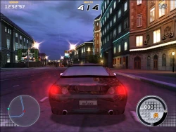 Pro-Race: Запредельная скорость Screenshots