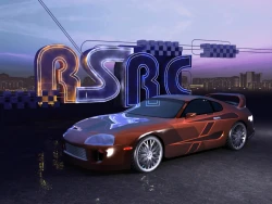 Pro-Race: Запредельная скорость Screenshots