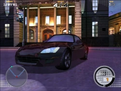 Pro-Race: Запредельная скорость Screenshots