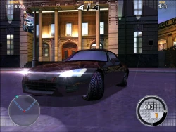 Pro-Race: Запредельная скорость Screenshots