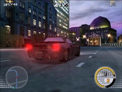Pro-Race: Запредельная скорость Screenshots