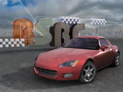 Pro-Race: Запредельная скорость Screenshots