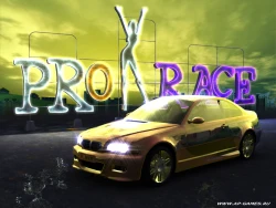 Pro-Race: Запредельная скорость Screenshots