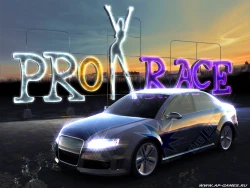 Pro-Race: Запредельная скорость Screenshots