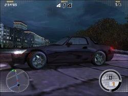 Pro-Race: Запредельная скорость Screenshots