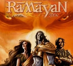 Ramayan 3392