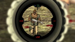 Скриншот к игре Conflict: Denied Ops
