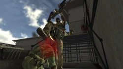 Скриншот к игре Conflict: Denied Ops