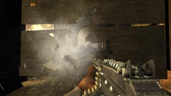 Скриншот к игре Conflict: Denied Ops