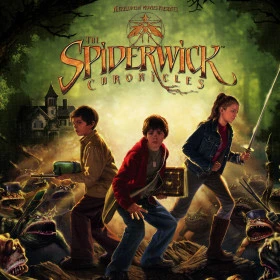 The Spiderwick Chronicles