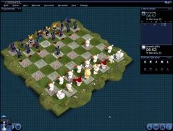 Chessmaster: Grandmaster Edition Screenshots