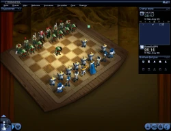 Chessmaster: Grandmaster Edition Screenshots