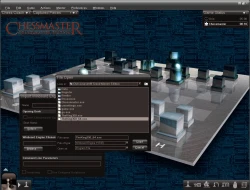 Скриншот к игре Chessmaster: Grandmaster Edition