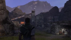 Скриншот к игре Borderlands