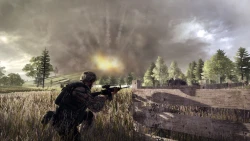 Скриншот к игре Operation Flashpoint: Dragon Rising