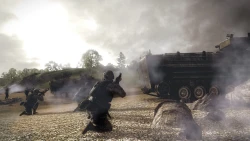 Скриншот к игре Operation Flashpoint: Dragon Rising