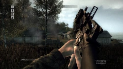 Скриншот к игре Operation Flashpoint: Dragon Rising