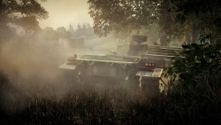 Скриншот к игре Operation Flashpoint: Dragon Rising