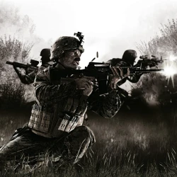 Скриншот к игре Operation Flashpoint: Dragon Rising