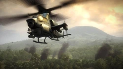 Operation Flashpoint: Dragon Rising Screenshots