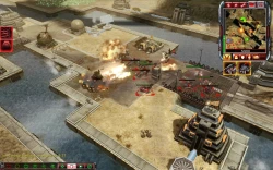 Скриншот к игре Command & Conquer 3: Kane's Wrath