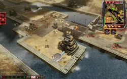 Скриншот к игре Command & Conquer 3: Kane's Wrath