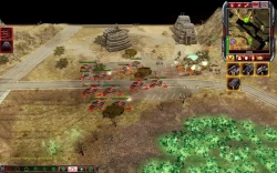 Скриншот к игре Command & Conquer 3: Kane's Wrath