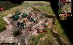 Скриншот к игре Command & Conquer 3: Kane's Wrath