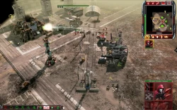 Command & Conquer 3: Kane's Wrath Screenshots