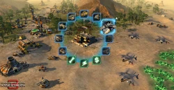 Command & Conquer 3: Kane's Wrath Screenshots