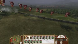 Скриншот к игре Empire: Total War